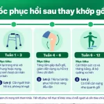 How Long Until You Can Walk After Knee Replacement? Recovery Timeline & Medical Exercises