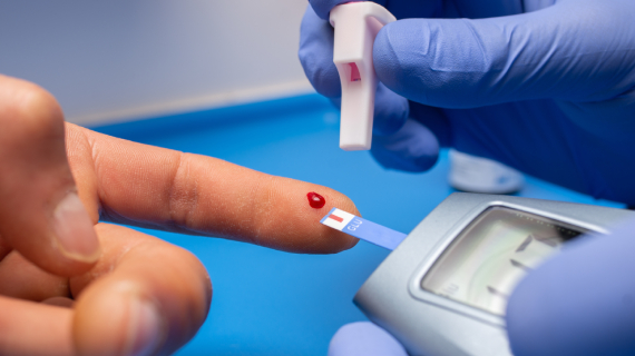 Những kiến thức cơ bản dành cho người bệnh đái tháo đường (ĐTĐ)