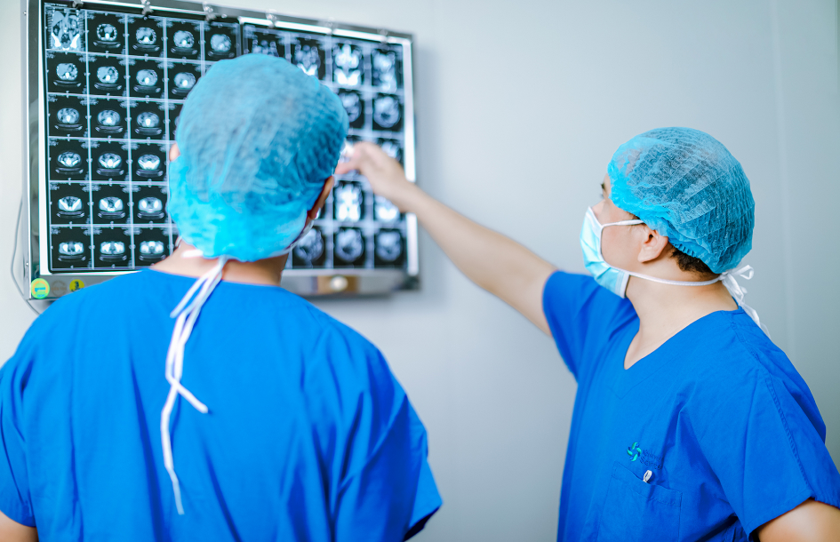 Chăm sóc bằng cả trái tim