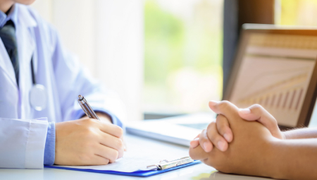 Gói khám sức khỏe tổng quát