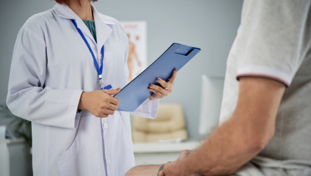 Gói khám tầm soát thận niệu, nam khoa