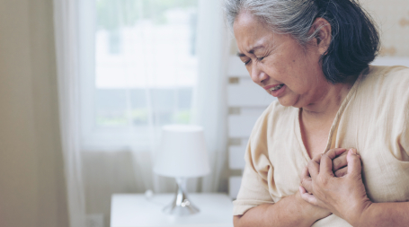 Gói khám tầm soát nguy cơ đột quỵ