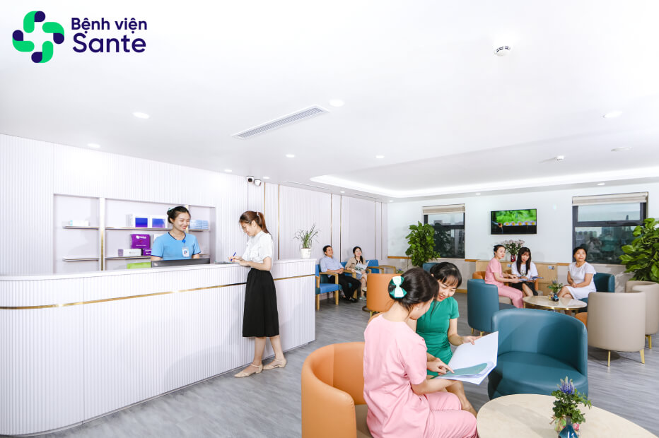 Gói khám tầm soát viêm gan, gan nhiễm mỡ