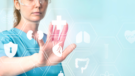 Gói khám sức khỏe nâng cao – Hậu COVID 19