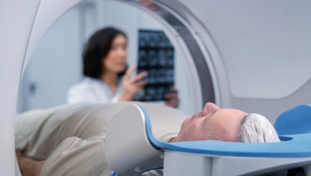 Gói khám sức khỏe cao cấp – Hậu COVID