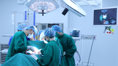 Ngoại tổng quát