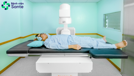 Ngoại tiết niệu