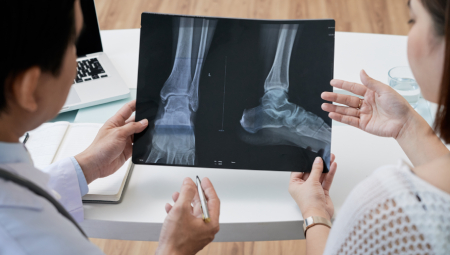 Chấn thương chỉnh hình