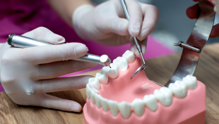 Nha khoa phòng ngừa