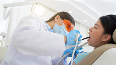 Khám, nội soi Tai Mũi Họng