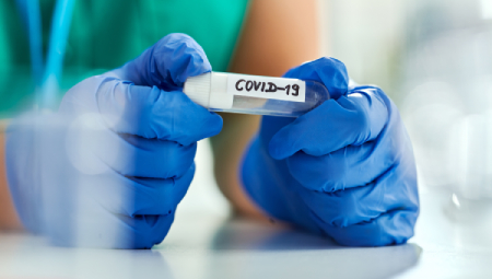 Test nhanh và Real time - PCR COVID-19