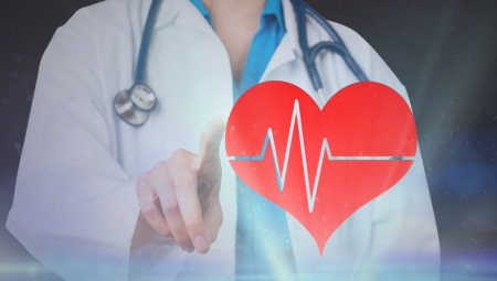 Đo điện tâm đồ