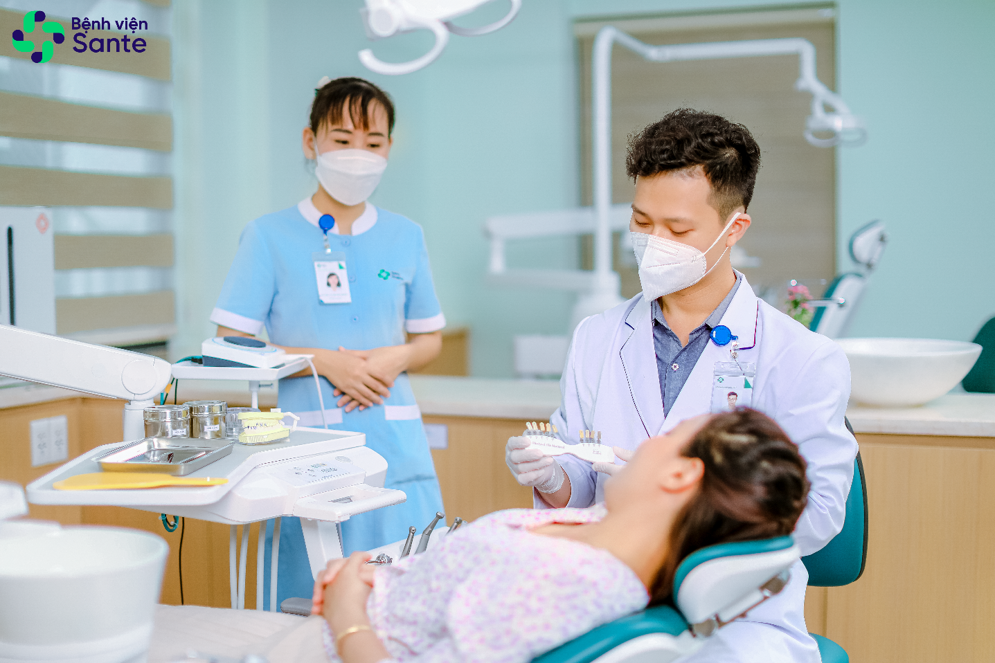 Chăm sóc răng miệng ở phụ nữ mang thai và những điều cần biết