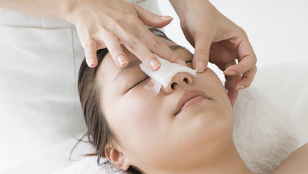 Dịch vụ phẫu thuật tạo hình thẩm mỹ mũi - Bệnh viện ngoại khoa Sante