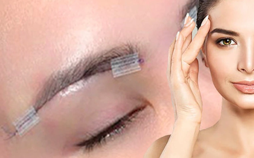 Treo cung mày là gì? Dịch vụ treo cung mày ở đâu uy tín tại TP.HCM