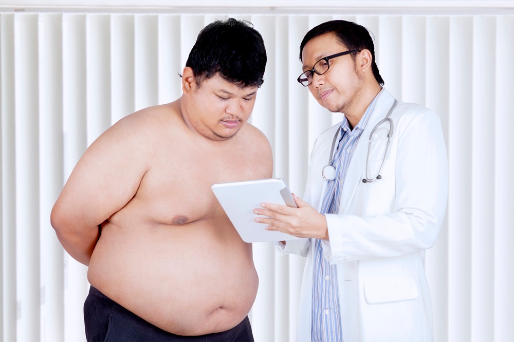 Bệnh béo phì nguyên nhân cách phòng tránh 1