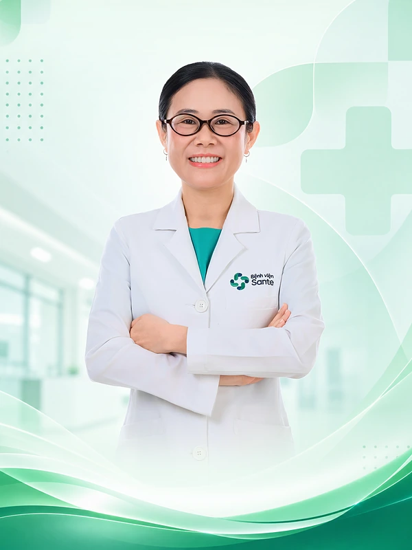 Lê Thị Lan Hương