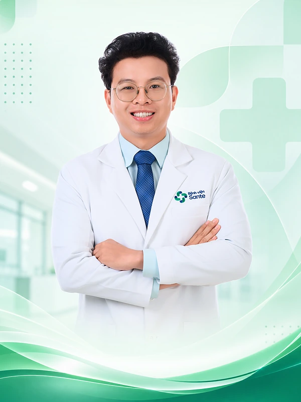 BS Nguyễn Tùng Long