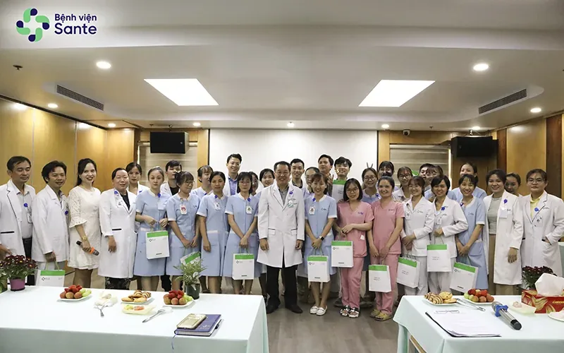 CHÚC MỪNG NGÀY QUỐC TẾ ĐIỀU DƯỠNG - INTERNATIONAL NURSES DAY 12/5