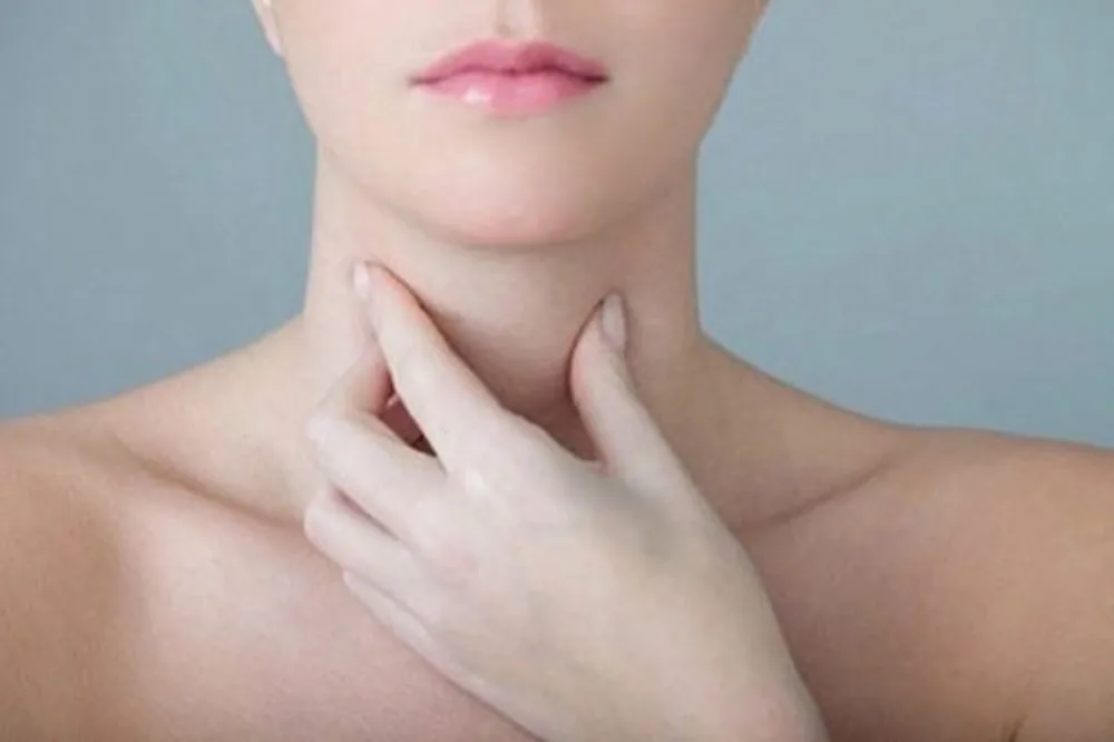 Bướu cổ nguyên nhân và cách phòng tránh 3 Bướu cổ nguyên nhân và cách phòng tránh 3 - Bệnh viện SANTE Bình Thạnh, TP.HCM