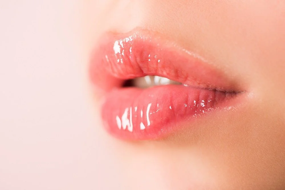 Bệnh viện Sante - Tạo hình môi trái tim
