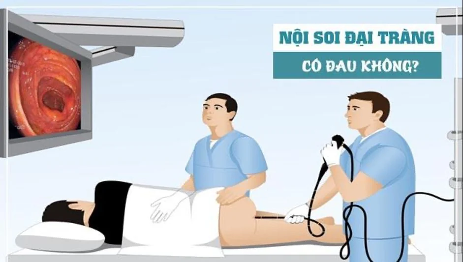 Các phương pháp tầm soát ung thư đại trực tràng - Hình 3 - Bệnh viện SANTE Bình Thạnh, TP.HCM Các phương pháp tầm soát ung thư đại trực tràng - Hình 3 - Bệnh viện SANTE Bình Thạnh, TP.HCM
