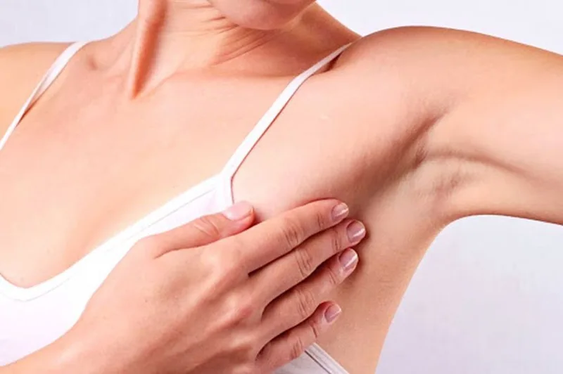Bệnh viện Sante - Chăm sóc da vùng nách đúng cách theo lời khuyên của bác sĩ