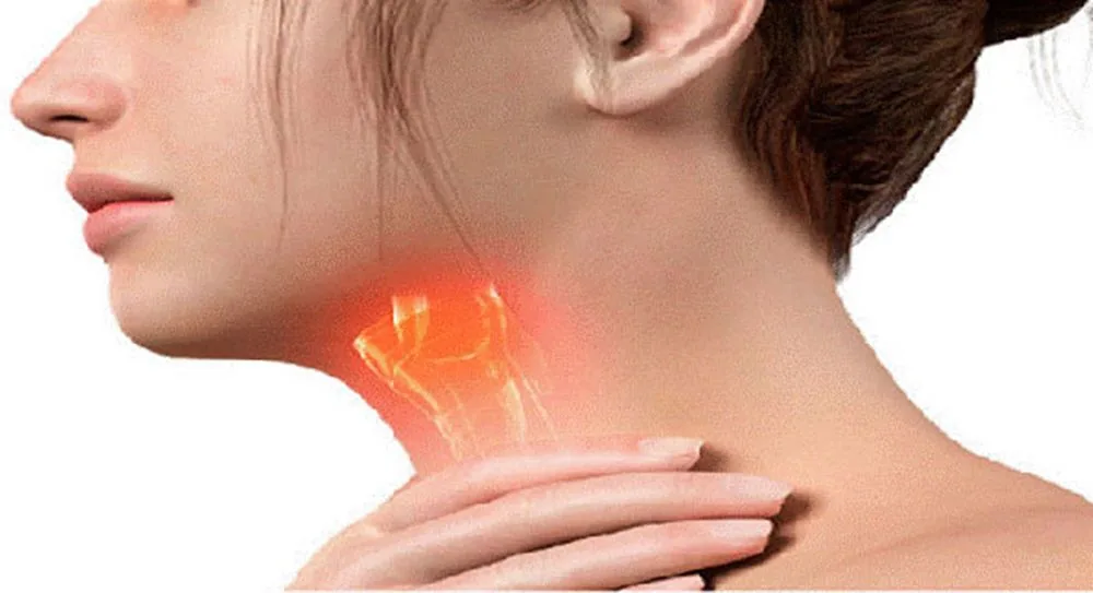 Bệnh viện Sante - Nguyên nhân nào dẫn đến đau họng? Triệu chứng_ cách chữa trị (Hình 2)
