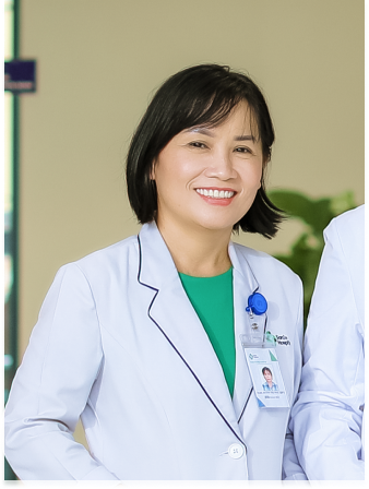 Huỳnh Thị Ngọc Thuý