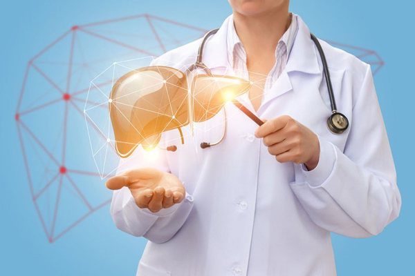 Tầm soát ung thư gan - Phát hiện ung thư sớm, dễ điều trị