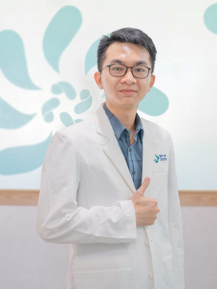 Lê Ngọc Huỳnh Đức